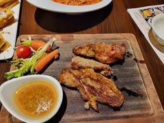 -路易十三西餐厅(西关新天地店)