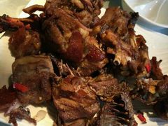 android_upload_pic-湖庭壹品鸭王·传统北京烤鸭·别墅私房菜·庭院宵夜(江宁店)