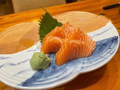 -千吉日本料理(日本一条街店)