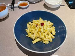 开胃花菜-明州府(文化广场店)