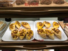 -新侨三宝乐面包店(崇文门店)