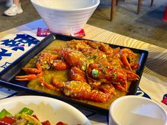 -松哥油焖大虾(科技园店)