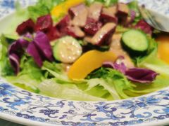 -小城印象·禹城菜(玖号院店)