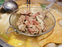 -浪里寻·臻牛养生牛肉火锅(方圆荟店)