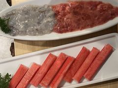 -潮牛壹号鲜牛肉火锅(光谷天地店)