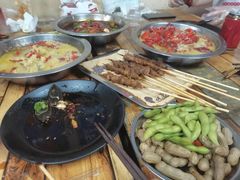 -王红军龙虾(盐仓桥店)