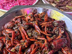 -丹水桥地锅鱼·翘嘴鲌·地方特色全鱼宴(丹江口大坝店)