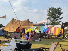 -长洲岛都市农业公园