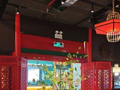 -缪氏川菜(深圳北站缤果空间店)