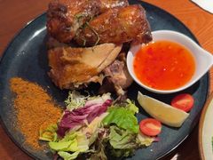 -一沙一城·岩烤牛扒·拔草餐厅(虎门万达店)