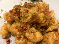 -烤肉宛饭庄(北新桥店)