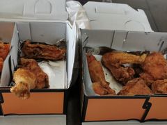 -BOPEYE·波派炸鸡(九霄天地店)