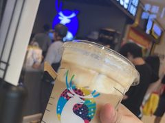 -瑞幸咖啡(番禺永旺梦乐城店)