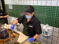 -田三卷馍(人民中路店)