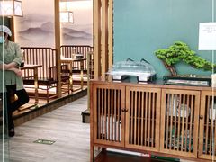 -老镇春饼(济宁万达店)