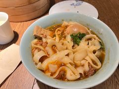 -喜晋道面馆(华严寺广场店)