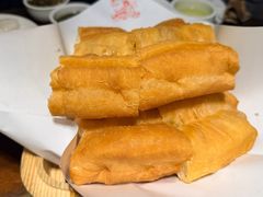 -大良毋米粥 · 粥底火锅(岭南天地店)