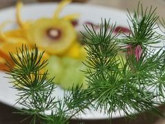 -格桑花开药膳蔬食文化空间