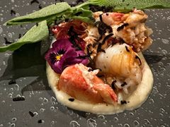 -Ginza Onodera铁板烧(外滩十八号店)