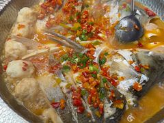 -韶山冲湘菜(中兴大街店)