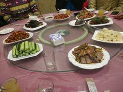 -色兰伊品轩食府