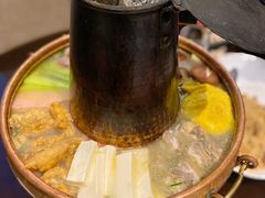 -大理实力希尔顿酒店•御玺中餐厅