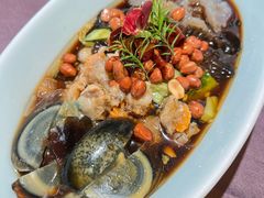 -润泽园饭庄(中山路店)