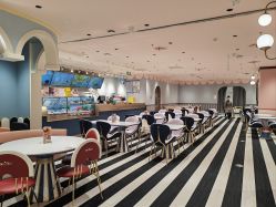 -奈尔宝家庭中心·亲子餐厅(北京东坝万达店)