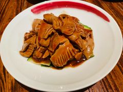 腰花王-宝中宝食府(清泰街店)