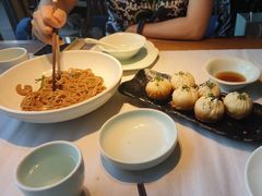 -淮扬府·游园京梦(中粮广场店)