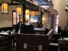 -绿茶餐厅(昌平悦荟店)