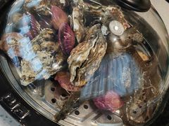 -前王院•巧克力海鲜市集餐厅(万平口店)