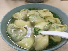 -顶巧鸡汤馄饨(虹口总店)