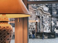 -Coselpalais Restaurant & Grand Cafe