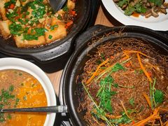 -费大厨辣椒炒肉(万家丽一店)