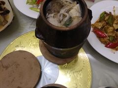 -本味焖罐源(天泽街店)