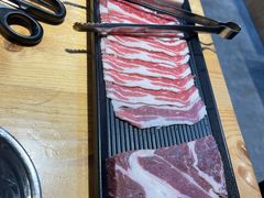 -麻蒲碳烤肉(远景路1号店)
