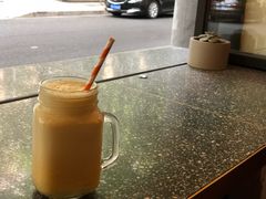 -Apollo·西班牙小酒馆(安福路店)