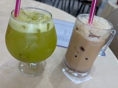 -钱塘府海鲜餐厅