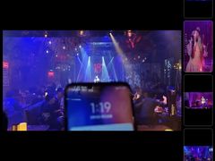 -18BAN音乐啤酒馆(西丽店)