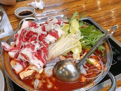 -纽斯桑拿会所(天山店)