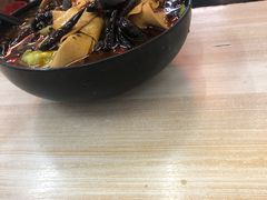 -鹍记特色牛杂面