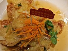 -那家老院子东北菜·饺子·小鸡炖蘑菇(艳华街店)