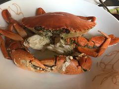 -Ministry of Crab(科伦坡店)