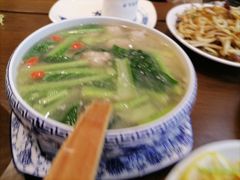 -满园烤鸭·春饼(太原街万达店)