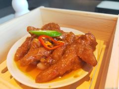 -馋遇江南·精致湖景雅宴(东方之门店)