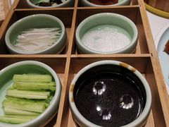 -新海渔港·胶东海鲜家常菜·家宴(奥体中心店)