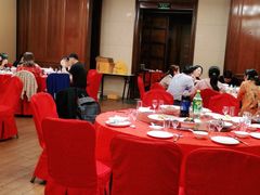 大堂-梦都海鲜酒家(万达广场江桥店)