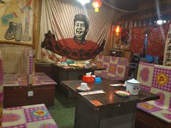 -粗粮人家·东北菜(洋桥店)