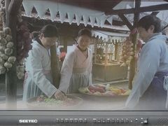-横店影视城明清宫苑园区